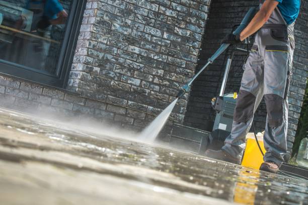 Best Playground Equipment Cleaning  in Highland, IN