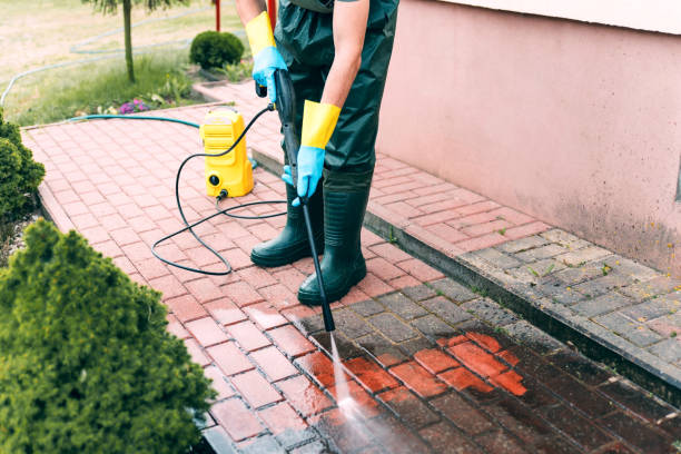 Best Patio and Deck Pressure Washing  in Highland, IN