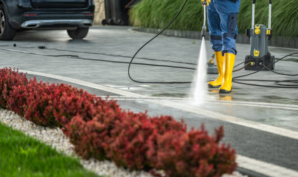 Best Sidewalk and Walkway Cleaning  in Highland, IN