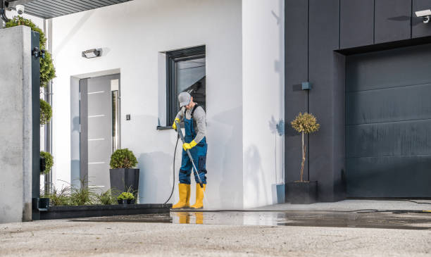 Highland, IN Pressure Washing Services Company