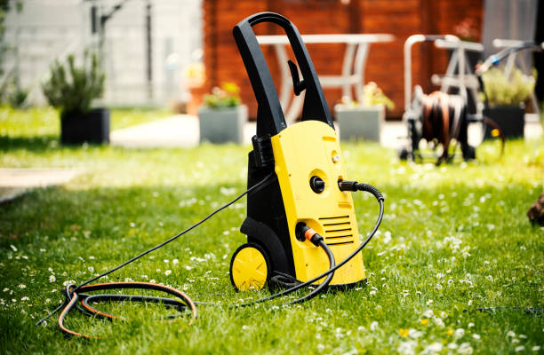 Best House Exterior Washing  in Highland, IN